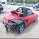 WP0CA29811U621675 2001 Porsche Boxster auction photo thumbnail 4