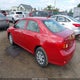 2T1BU4EE6AC240900 2010 Toyota Corolla Le auction photo thumbnail 3