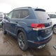 1V2NR2CA9MC603219 2021 Volkswagen Atlas 3.6L V6 Se W/Technology R-Line auction photo thumbnail 3