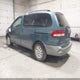 4T3ZF13C02U417943 2002 Toyota Sienna Le/Xle auction photo thumbnail 3