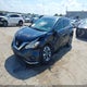 5N1AZ2MG7FN237377 2015 Nissan Murano Sl auction photo thumbnail 2