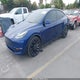 7SAYGDEF2NF524037 2022 Tesla Model Y Performance Dual Motor All-Wheel Drive auction photo thumbnail 2