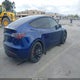 7SAYGDEF2NF524037 2022 Tesla Model Y Performance Dual Motor All-Wheel Drive auction photo thumbnail 4