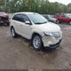 2LMDJ8JK1EBL18552 2014 Lincoln Mkx auction photo thumbnail 1