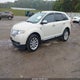 2LMDJ8JK1EBL18552 2014 Lincoln Mkx auction photo thumbnail 2
