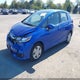 3HGGK5H48LM723093 2020 Honda Fit Lx auction photo thumbnail 2