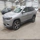 1C4PJMDX1LD603904 2020 Jeep Cherokee Limited 4X4 auction photo thumbnail 2
