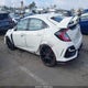 SHHFK8G77MU204287 2021 Honda Civic Type R Touring auction photo thumbnail 3