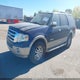 1FMFU17557LA45655 2007 Ford Expedition Eddie Bauer auction photo thumbnail 2