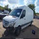WDYPE8CCXE5908281 2014 Freightliner Sprinter 2500 High Roof auction photo thumbnail 2