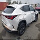 JTJGKCEZ7R5016680 2024 Lexus Nx 350H Premium auction photo thumbnail 4