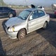 KNADC123916022192 2001 Kia Rio auction photo thumbnail 2
