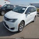 2C4RC1GG6HR527906 2017 Chrysler Pacifica Limited auction photo thumbnail 2
