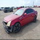 1G6DU57V590167376 2009 Cadillac Cts Standard auction photo thumbnail 2