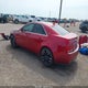 1G6DU57V590167376 2009 Cadillac Cts Standard auction photo thumbnail 3