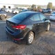 5NPD74LF6JH349687 2018 Hyundai Elantra Se auction photo thumbnail 4