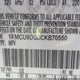 1FMCU9DG3CKB70550 2012 Ford Escape Xlt auction photo thumbnail 9