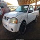 1N6DD21S41C354182 2001 Nissan Frontier Xe auction photo thumbnail 2