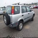 JHLRD1849YC054919 2000 Honda Cr-V Lx auction photo thumbnail 4