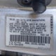 1NXBR32E95Z501313 2005 Toyota Corolla Ce auction photo thumbnail 9