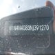 W1N4N4GB3NJ391270 2022 Mercedes-Benz Gla 250 auction photo thumbnail 9
