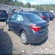 5YFBURHE8JP803826 2018 Toyota Corolla Le auction photo thumbnail 3
