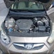 KMHCT4AE8DU489621 2013 Hyundai Accent Gls auction photo thumbnail 10