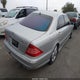 WDBNG75J34A392577 2004 Mercedes-Benz S 500 auction photo thumbnail 4
