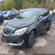 2G4GK5EX5G9127995 2016 Buick Regal Turbo auction photo thumbnail 2