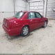 1G6KF579X3U227513 2003 Cadillac Deville Dts auction photo thumbnail 4