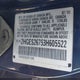 2HGES26753H605522 2003 Honda Civic Ex auction photo thumbnail 9