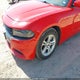 2C3CDXHG8FH897816 2015 Dodge Charger Sxt auction photo thumbnail 6
