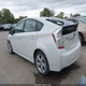 JTDKN3DU5A5113486 2010 Toyota Prius V auction photo thumbnail 3