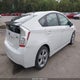 JTDKN3DU5A5113486 2010 Toyota Prius V auction photo thumbnail 4