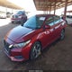 3N1AB8CV1MY281969 2021 Nissan Sentra Sv Xtronic Cvt auction photo thumbnail 18