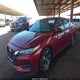 3N1AB8CV1MY281969 2021 Nissan Sentra Sv Xtronic Cvt auction photo thumbnail 2