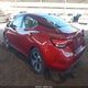 3N1AB8CV1MY281969 2021 Nissan Sentra Sv Xtronic Cvt auction photo thumbnail 3