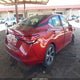 3N1AB8CV1MY281969 2021 Nissan Sentra Sv Xtronic Cvt auction photo thumbnail 4