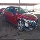 3N1AB8CV1MY281969 2021 Nissan Sentra Sv Xtronic Cvt auction photo thumbnail 6