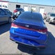 KMHLM4AG6NU337708 2022 Hyundai Elantra Sel auction photo thumbnail 16