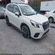 JF2SKAGC5RH450381 2024 Subaru Forester Sport auction photo thumbnail 1