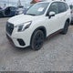 JF2SKAGC5RH450381 2024 Subaru Forester Sport auction photo thumbnail 2