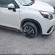 JF2SKAGC5RH450381 2024 Subaru Forester Sport auction photo thumbnail 6