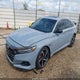 1HGCV2F38MA013656 2021 Honda Accord Sport auction photo thumbnail 2