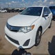 4T1BF1FK6CU575251 2012 Toyota Camry Le auction photo thumbnail 2