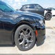 2C3CCAAG5MH637011 2021 Chrysler 300 Touring auction photo thumbnail 17