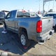 1GCGSCEN2N1151390 2022 Chevrolet Colorado 2Wd Long Box Lt auction photo thumbnail 3