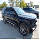1FMSK8FH9NGB32988 2022 Ford Explorer Limited auction photo thumbnail 1