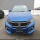 SHHFK7H65LU415275 2020 Honda Civic Ex auction photo thumbnail 12
