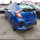 SHHFK7H65LU415275 2020 Honda Civic Ex auction photo thumbnail 3